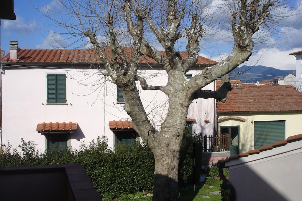La Corte Apartamento Pisa Exterior foto
