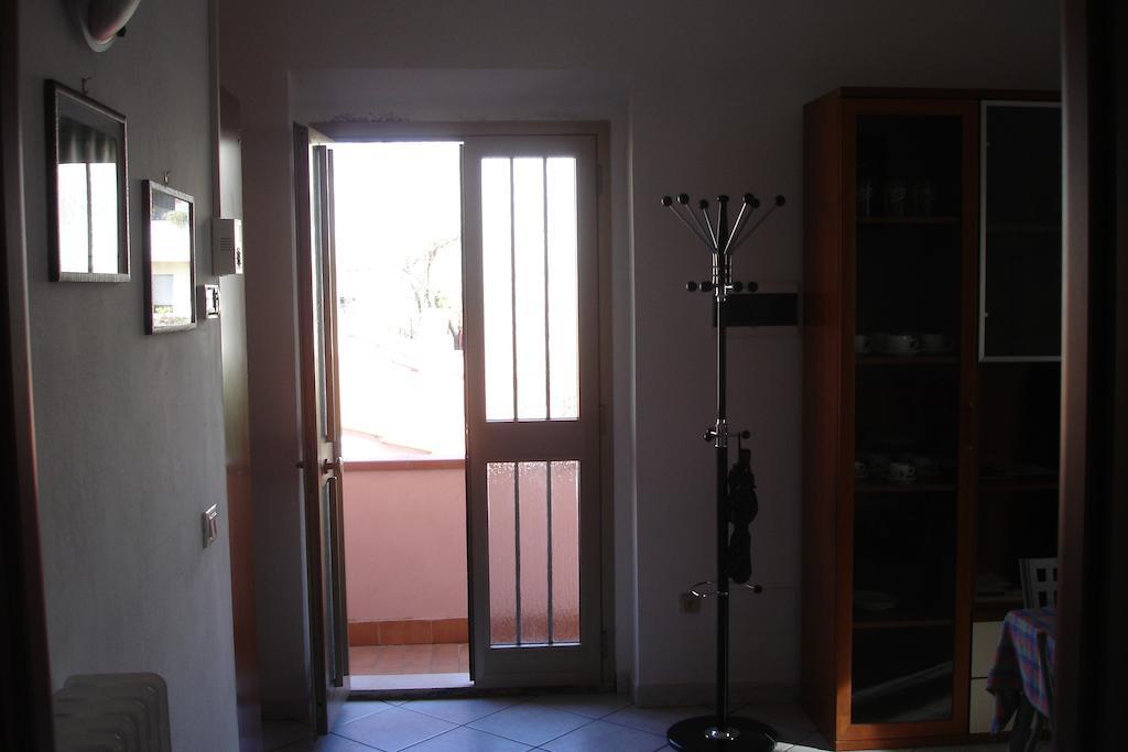 La Corte Apartamento Pisa Exterior foto