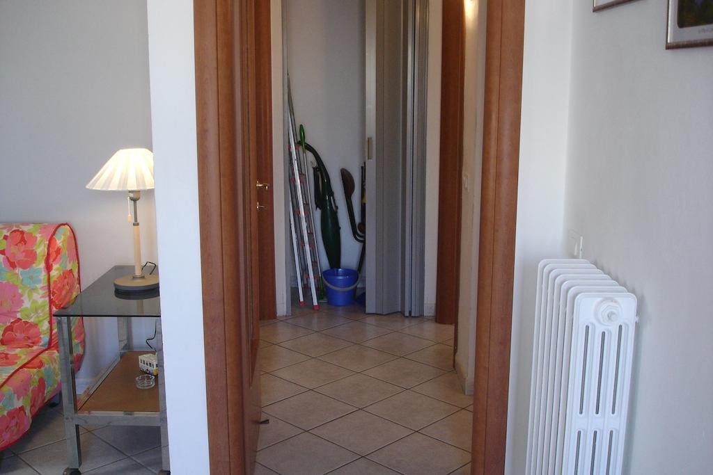 La Corte Apartamento Pisa Exterior foto