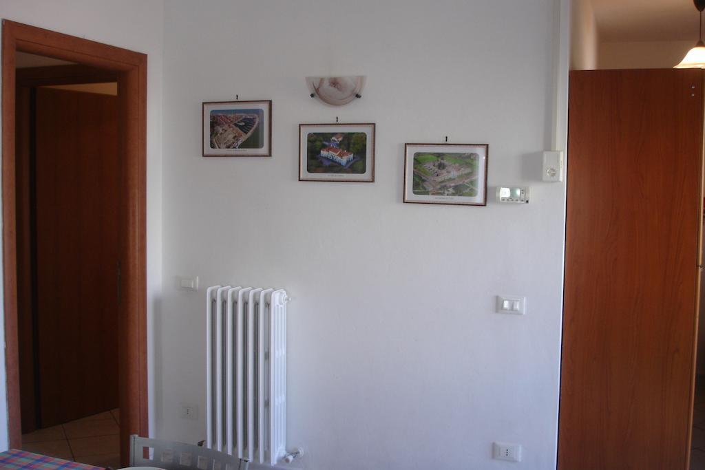 La Corte Apartamento Pisa Exterior foto