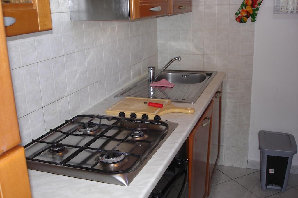 La Corte Apartamento Pisa Exterior foto