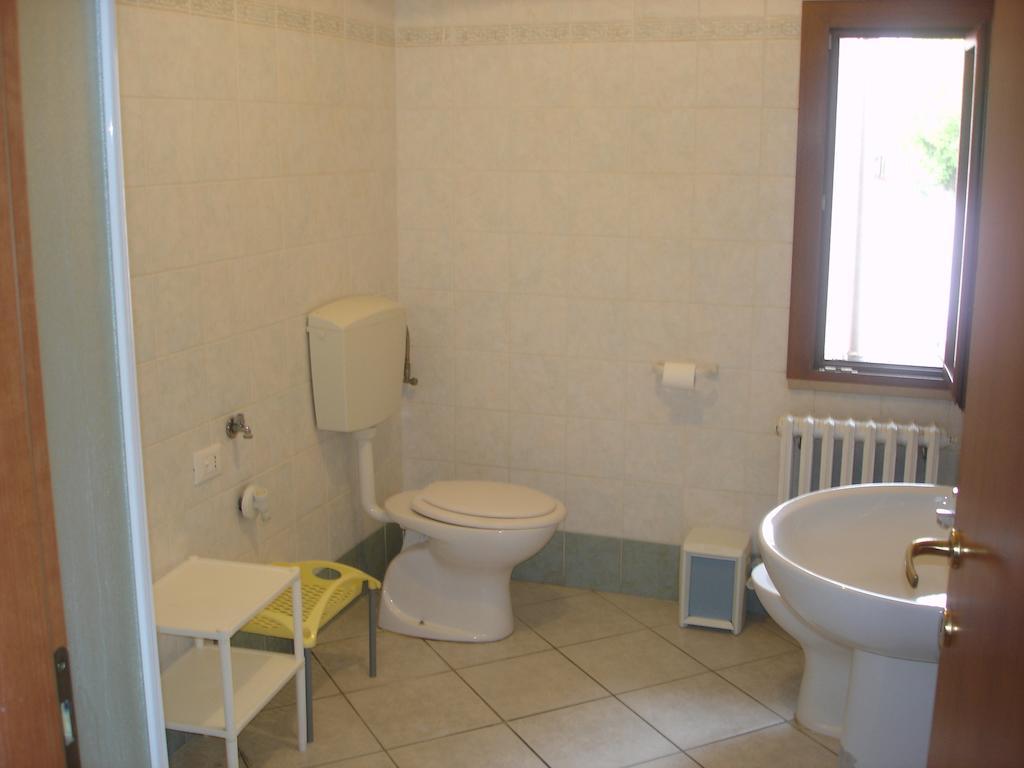 La Corte Apartamento Pisa Quarto foto