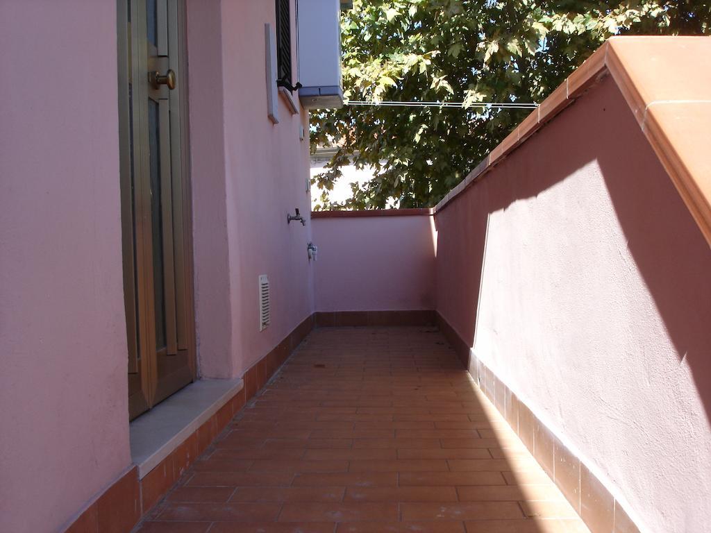 La Corte Apartamento Pisa Quarto foto