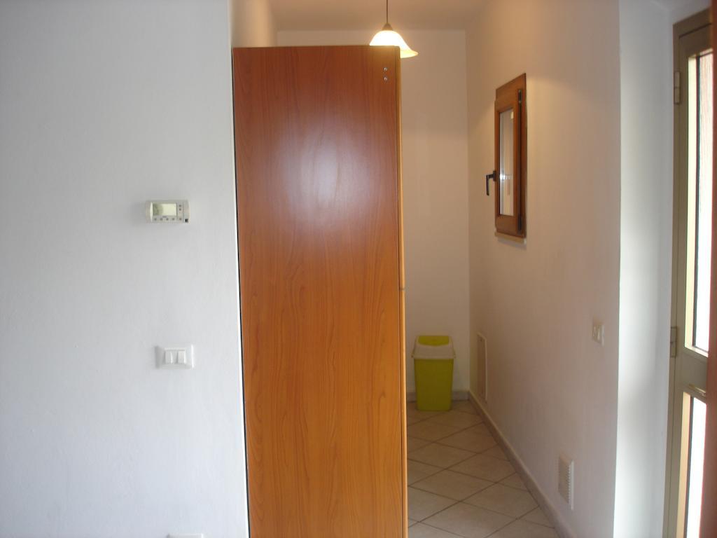La Corte Apartamento Pisa Quarto foto