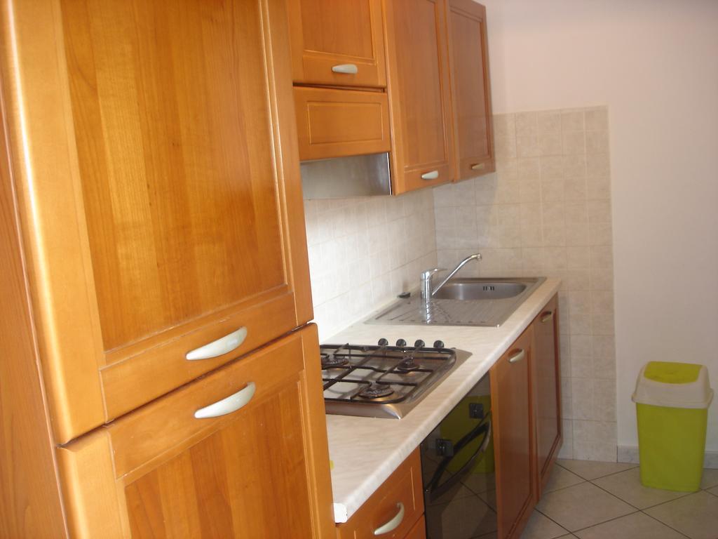 La Corte Apartamento Pisa Quarto foto