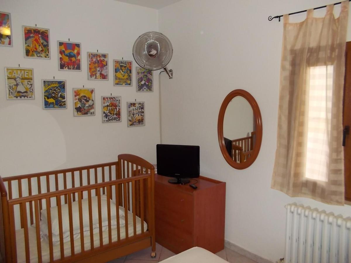 La Corte Apartamento Pisa Exterior foto