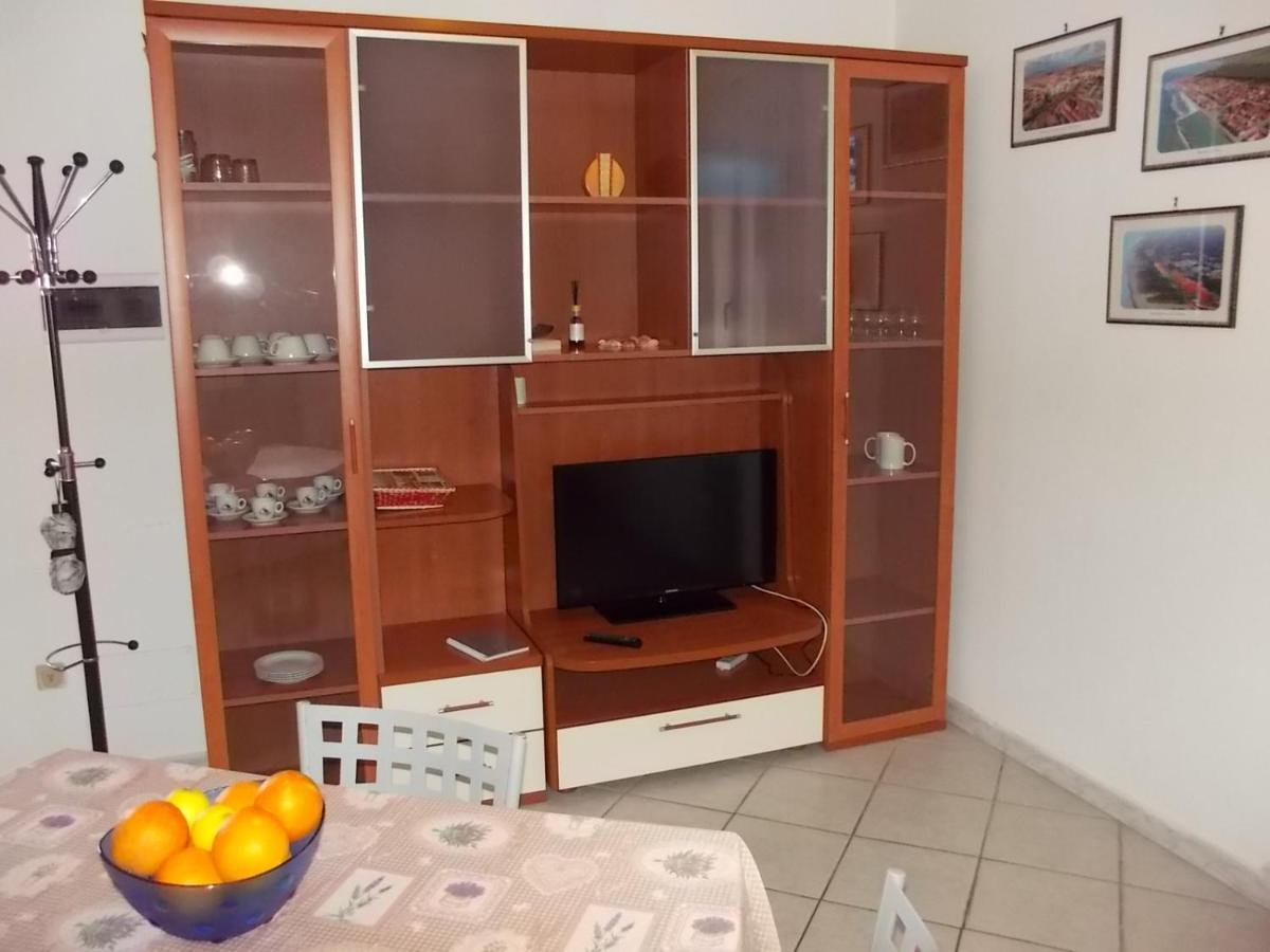 La Corte Apartamento Pisa Exterior foto